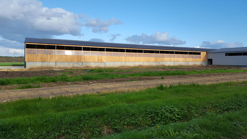 bâtiment agricole-earl du bois mery